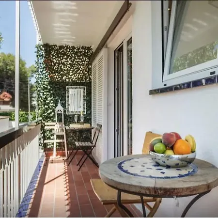 Apartman Pure Palm Springs *