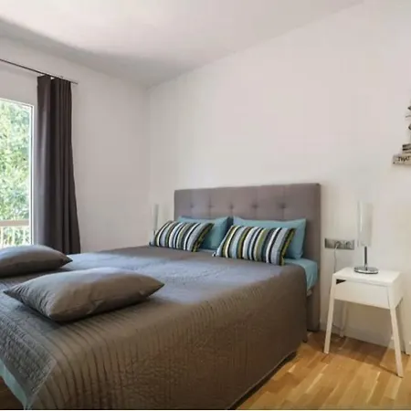 Apartment Pure Palm Springs Sitges