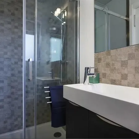 Pure Palm Springs Apartment