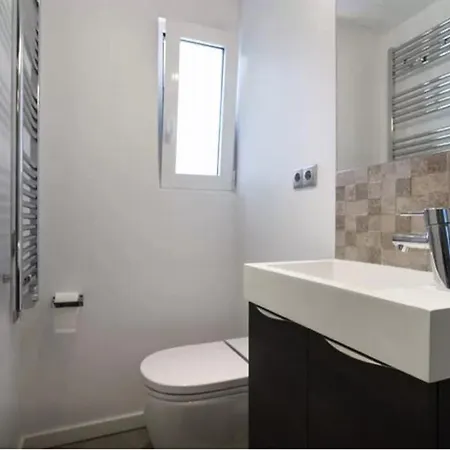 Apartman Pure Palm Springs *