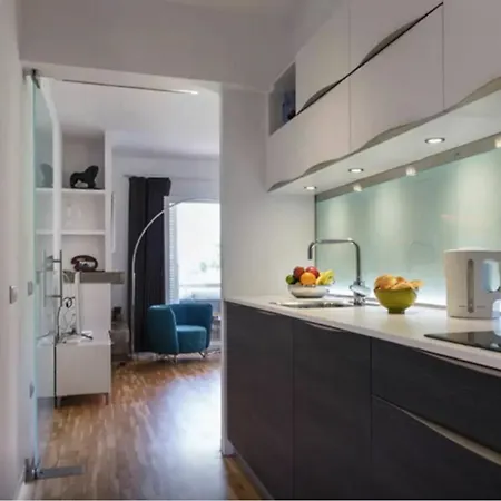 Apartman Pure Palm Springs