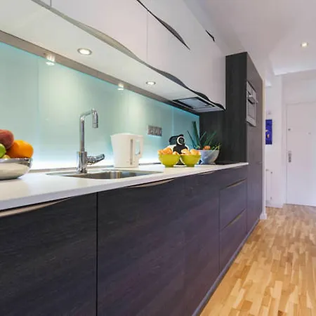 Apartman Pure Palm Springs *